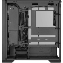 Korpusas Asus TUF GAMING GT302 TG ARGB BLACK