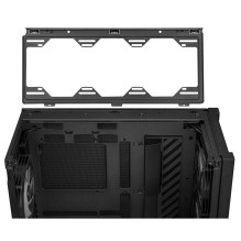 Korpusas Asus TUF GAMING GT302 TG ARGB BLACK