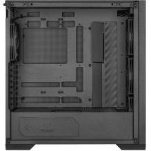 Korpusas Asus TUF GAMING GT302 TG ARGB BLACK