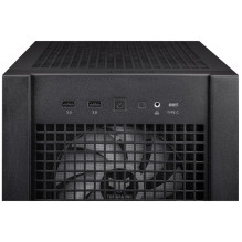 Korpusas Asus TUF GAMING GT302 TG ARGB BLACK