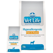 Farmina Vet Life...