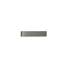 Patriot FLASHDRIVE Tab300 64GB USB 3.2 120MB/s, mini, aliuminio, sidabrinė