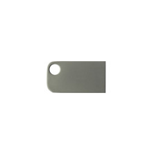 Patriot FLASHDRIVE Tab300 64GB USB 3.2 120MB / s, mini, aluminium, silver Patriot FLASHDRIVE Tab300 64GB USB 3.2 120MB / s, mini, aluminium, silver