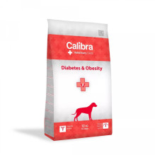 CALIBRA Veterinary Diets...