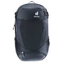 Bicycle backpack -Deuter Trans Alpine 30 black