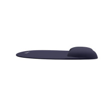 NATEC MOUSE PAD CHIPMUNK NAVY BLUE 230X200MM MEMOR NATEC MOUSE PAD CHIPMUNK NAVY BLUE 230X200MM MEMOR