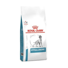 ROYAL CANIN hipoalerginis...