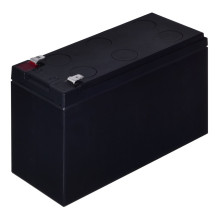 Akumuliatorius HR1234WF2 CSB 9Ah 12V