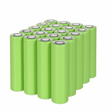 Green Cell 20GC18650NMC29...