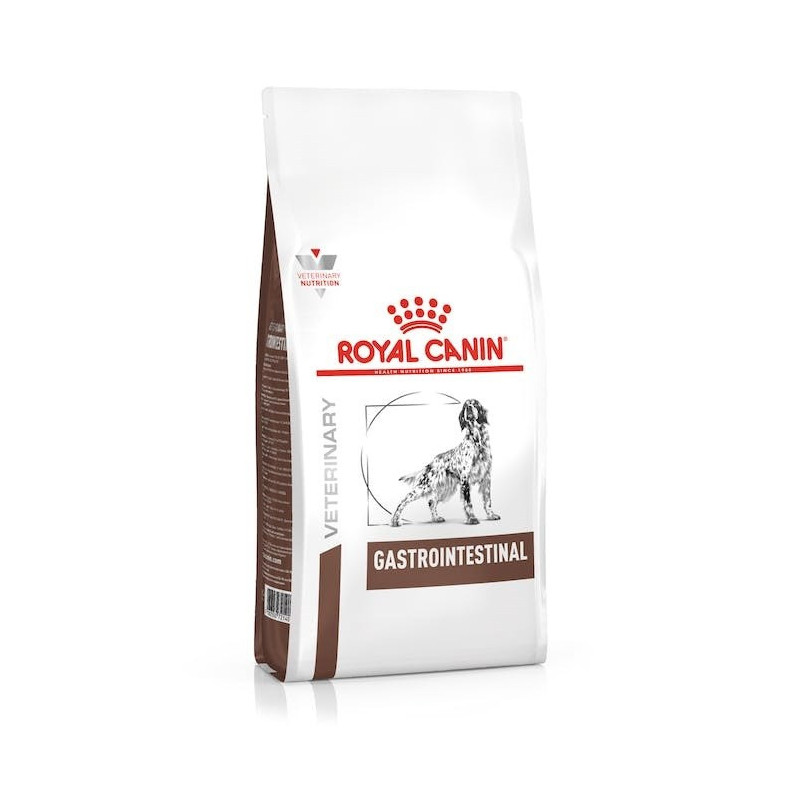 ROYAL CANIN Gastrointestinal - sausas šunų ėdalas - 15 kg