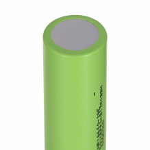 Green Cell 20GC18650NMC29 household battery Rechargeable battery 18650 Lithium-Ion (Li-Ion) Green Cell 20GC18650NMC29 household battery Rechargeable battery 18650 Lithium-Ion (Li-Ion)
