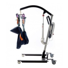 Transport and bath lift DAVID Transport and bath lift DAVID