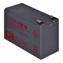 Akumuliatorius CSB HRL1234WF2FR 12V 9Ah Akumuliatorius CSB HRL1234WF2FR 12V 9Ah
