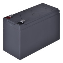 Akumuliatorius CSB HRL1234WF2FR 12V 9Ah Akumuliatorius CSB HRL1234WF2FR 12V 9Ah