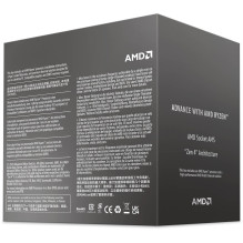 AMD Ryzen 5 8400F processor 4.2 GHz 16 MB L3 Box AMD Ryzen 5 8400F processor 4.2 GHz 16 MB L3 Box