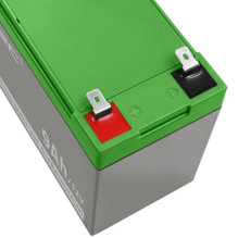 Qoltec 53031 AGM battery , 12V , 9Ah Qoltec 53031 AGM battery , 12V , 9Ah