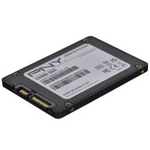 PNY CS900 500 GB 2.5" Serial ATA III 3D TLC PNY CS900 500 GB 2.5" Serial ATA III 3D TLC