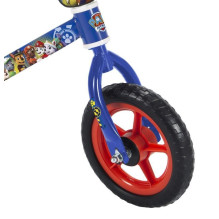 VISUREIGIS DVIRAČIS 10' TOIMSA TOI119 PAW Patrol MĖLYNAS