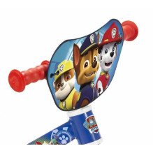 VISUREIGIS DVIRAČIS 10' TOIMSA TOI119 PAW Patrol MĖLYNAS