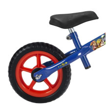 CROSS-COUNTRY BICYCLE 10" TOIMSA TOI119 PAW Patrol BLUE