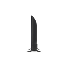 LG FHD 32LQ63006LA.AEU televizorius 81,3 cm (32") „Full HD“ išmanusis televizorius „Wi-Fi“ juodas