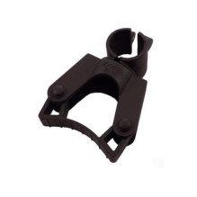 Holder for crutches...