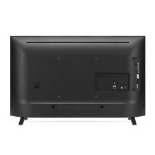 LG FHD 32LQ63006LA.AEU televizorius 81,3 cm (32") „Full HD“ išmanusis televizorius „Wi-Fi“ juodas
