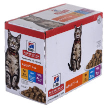 HILL\'S Feline Adult...