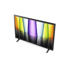 LG FHD 32LQ63006LA.AEU televizorius 81,3 cm (32") „Full HD“ išmanusis televizorius „Wi-Fi“ juodas
