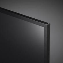 LG FHD 32LQ63006LA.AEU televizorius 81,3 cm (32") „Full HD“ išmanusis televizorius „Wi-Fi“ juodas