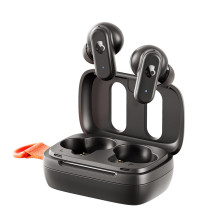 „Skullcandy Dime 3“ belaidės stereo ausinės (TWS), į ausis, skirtos skambučiams / muzikai / sportui / kasdieniam „Blueto
