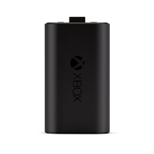 Microsoft Xbox One Play & Charge Kit Microsoft Xbox One Play & Charge Kit