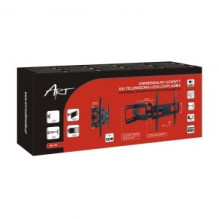 ART AR-70 TV mount 139.7 cm (55") Black ART AR-70 TV mount 139.7 cm (55") Black