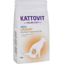 KATTOVIT Urinary Tuna -...