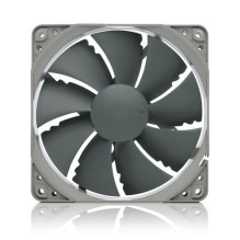 Noctua NF P12 redux-1700 PWM Computer case Fan 12 cm Grey Noctua NF P12 redux-1700 PWM Computer case Fan 12 cm Grey