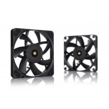 Noctua NF-A12X15 PWM CH.BK.S computer cooling component Computer case Fan 12 cm Black Noctua NF-A12X15 PWM CH.BK.S computer cooling component Computer case Fan 12 cm Black