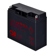 Akumuliatorius CSB GP12170B1 17Ah / 12V