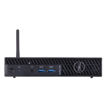 DELL OptiPlex 3000 Micro i5-12500T 16GB 256GB SSD mSFF Win11pro NAUDOTAS Naudotas