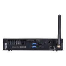 DELL OptiPlex 3000 Micro i5-12500T 16GB 256GB SSD mSFF Win11pro NAUDOTAS Naudotas