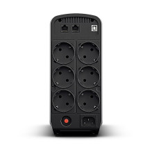 CyberPower CP900EPFCLCD...