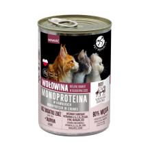 PET REPUBLIC Monoprotein...