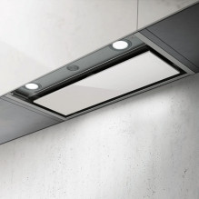 Hood ELICA BOX IN PLUS IXGL / A / 60