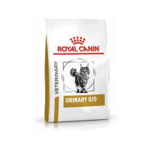 ROYAL CANIN Urinary S / O -...
