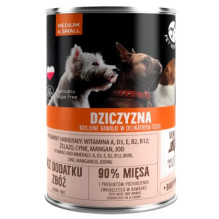 PET REPUBLIC šlapias šunų...