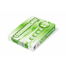 Paper copier office Mondi Communicator Basic 9488A80 (A4 80 g / m2 500 sheets paper white) Paper copier office Mondi Communicator Basic 9488A80 (A4 80 g / m2 500 sheets paper white)