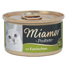 MIAMOR Pastete triušių...