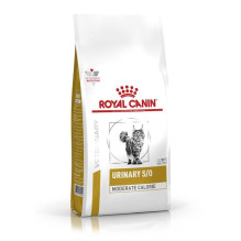 ROYAL CANIN kačių šlapimo takų ėdalas vidutinio kaloringumo VHN - sausas kačių ėdalas - 9 kg