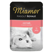 MIAMOR Ragout Royale in...
