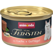 ANIMONDA Vom Feinsten...