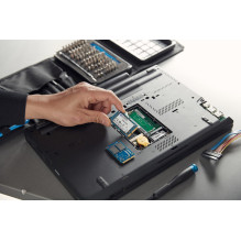 „Kingston Technology“ 256 GB SSD KC600 SATA3 mSATA